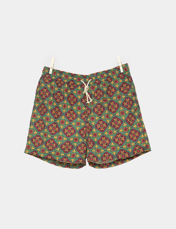 ripa ripa Pantelleria Swim Shorts