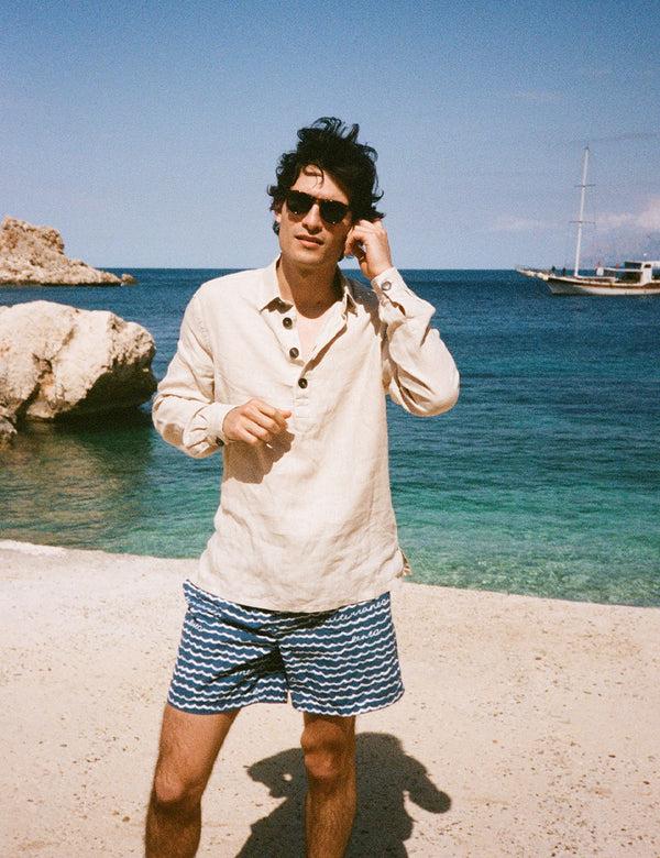 Ripa Ripa Polo Mondello Avena