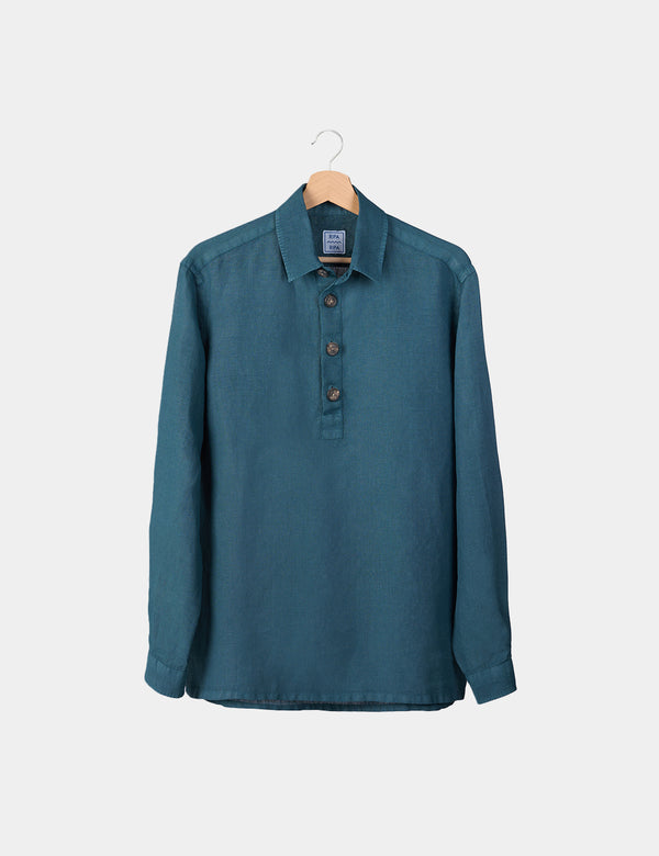 Ripa Ripa Polo Mondello Blu Marino