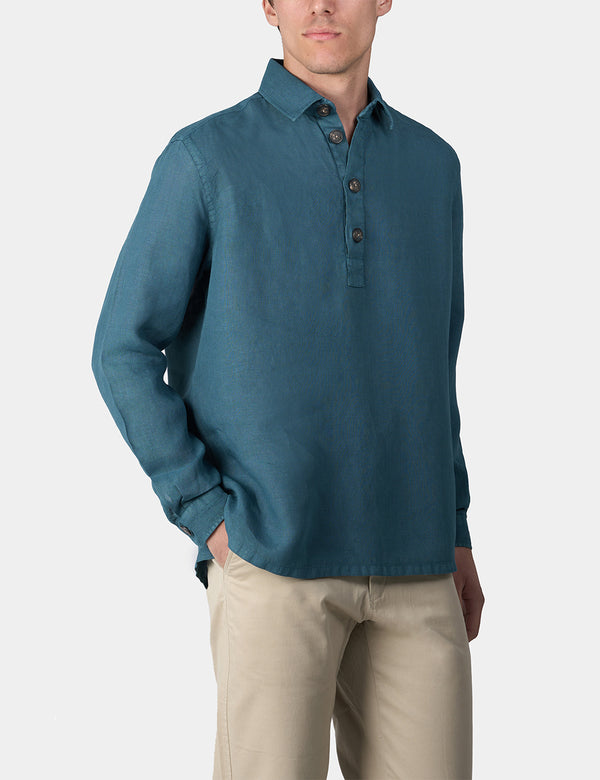 ripa ripa Polo Mondello Blu Marino