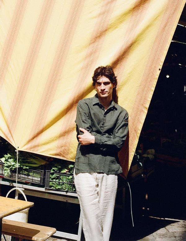 Ripa Ripa Polo Mondello Pino