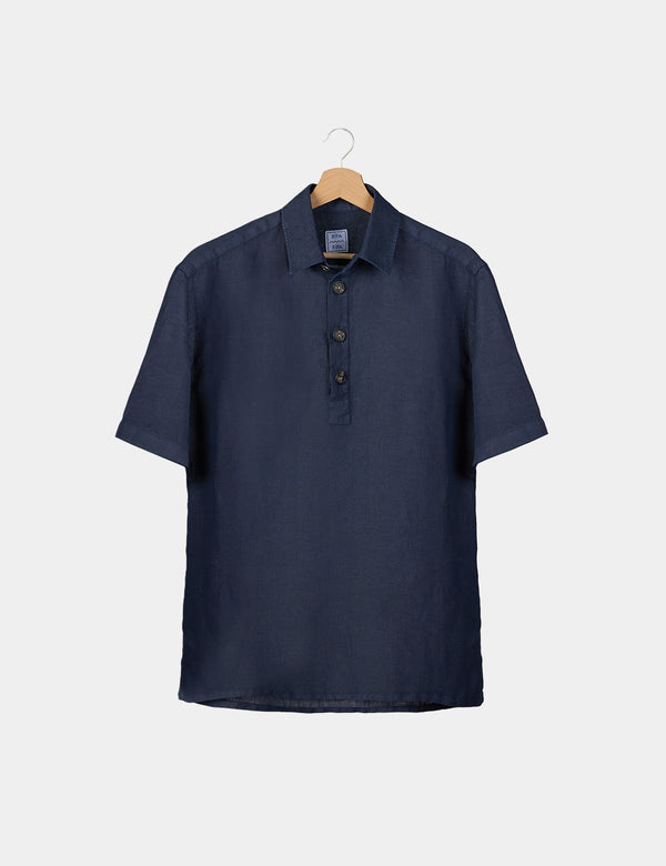 ripa ripa Polo Vomero Blu