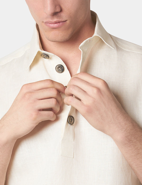 Ripa Ripa Polo Vomero Sabbia