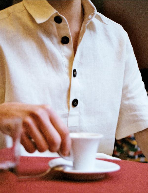 Ripa Ripa Polo Vomero Sabbia