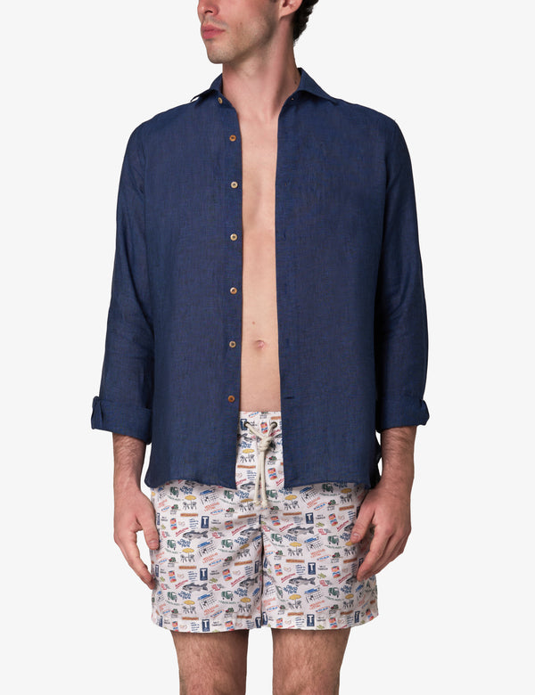 Ripa Ripa Quotidiano Swim Shorts