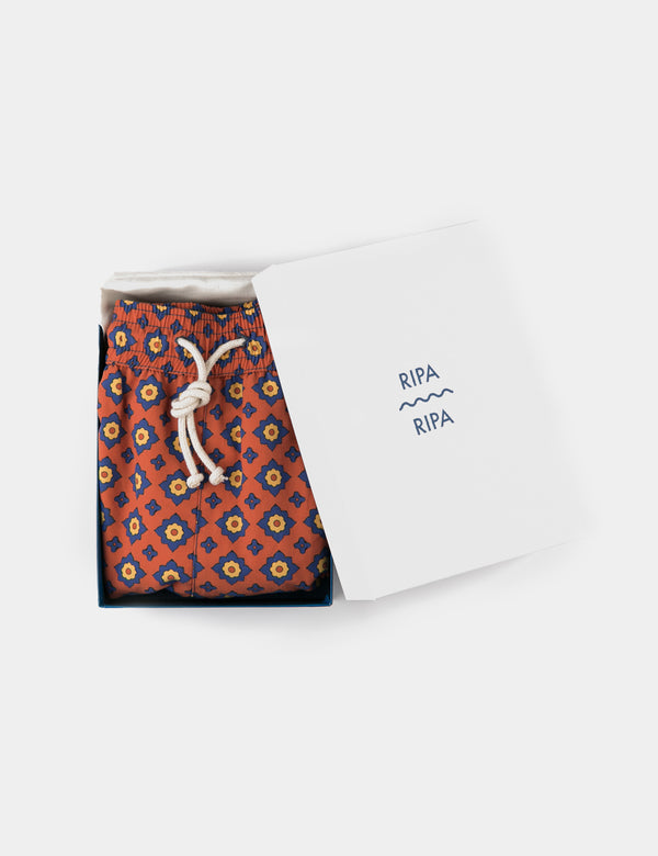 Ripa Ripa Ravello Swim Shorts
