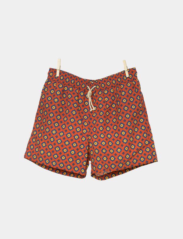 ripa ripa Ravello Swim Shorts