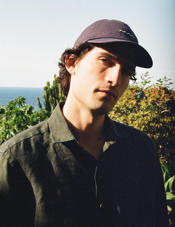 Ripa Ripa Ripa Ripa Cap Blu