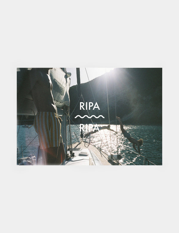 ripa ripa Ripa Ripa Gift Card