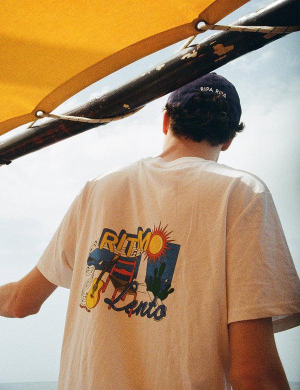 Ripa Ripa Ritmo Lento T-Shirt