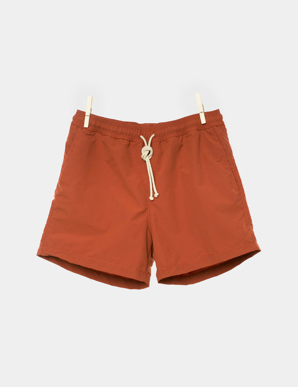 Ripa Ripa Rosso Tellaro Swim Shorts