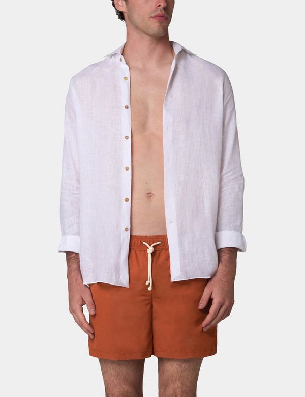 ripa ripa Rosso Tellaro Swim Shorts