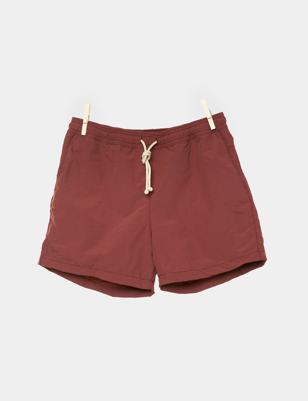 ripa ripa Rosso Veneziano Swim Shorts