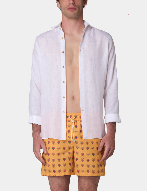 Ripa Ripa Tarocchi Swim Shorts