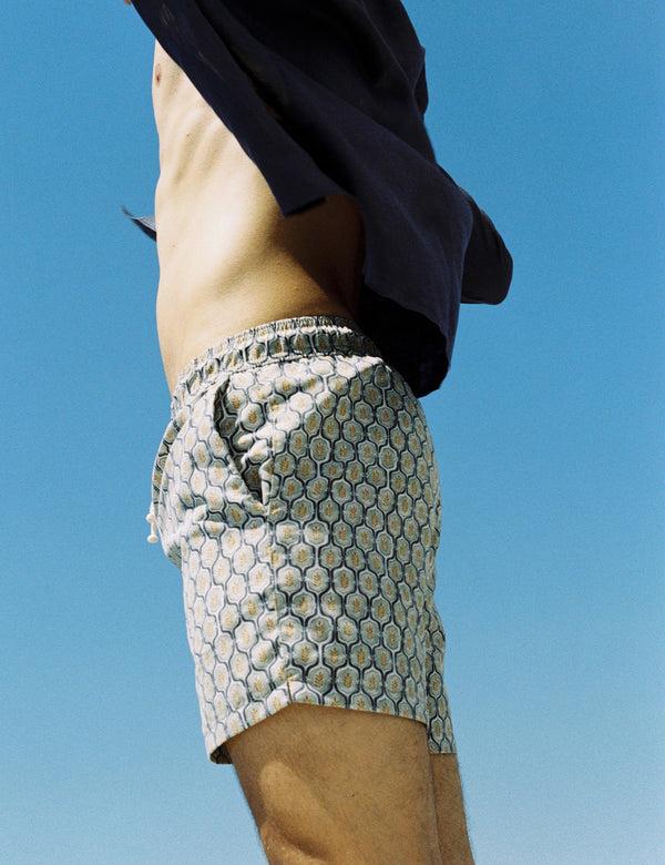Ripa Ripa Toscano Swim Shorts