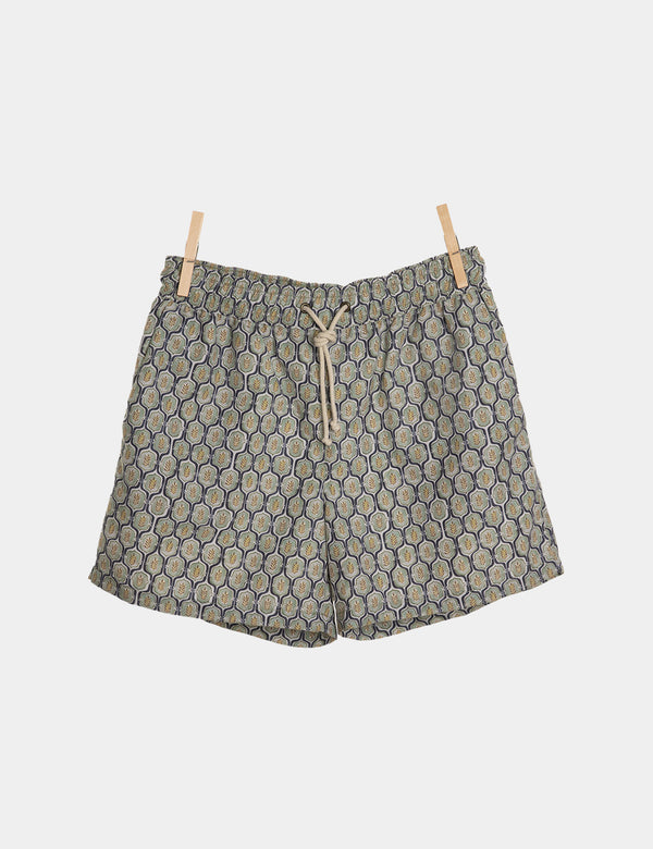 ripa ripa Toscano Swim Shorts