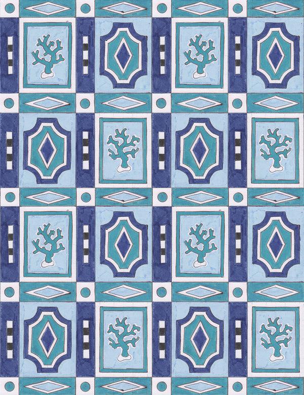 Ripa Ripa Tramontana Blu