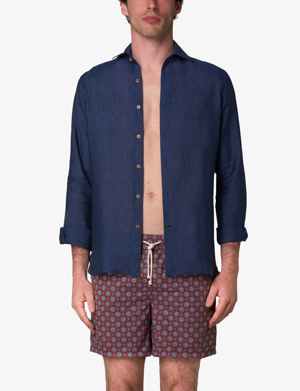 Ripa Ripa Tramonto Swim Shorts