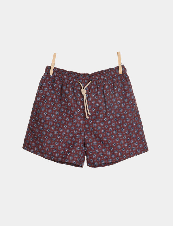 ripa ripa Tramonto Swim Shorts