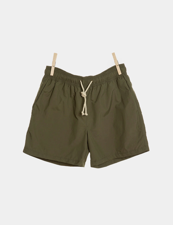 Ripa Ripa Verde Oliva Swim Shorts
