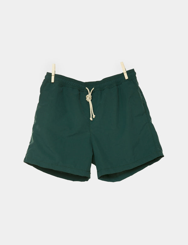 Ripa Ripa Verde Pino Swim Shorts