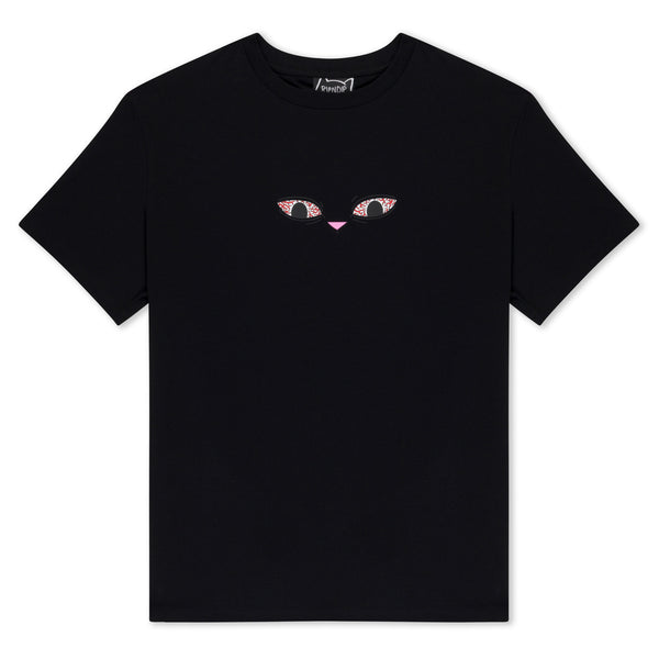 Ripndip 4 Steps Tee (Black)