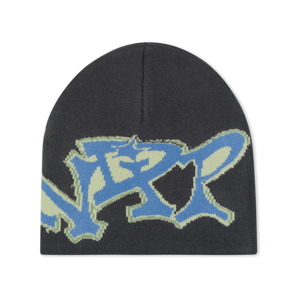 Ripndip Ace Beanie (Charcoal )