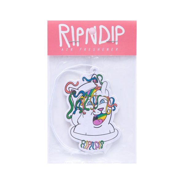 ripndip Acid Playdo Air Freshener