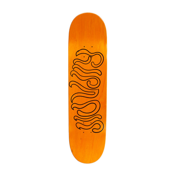 Ripndip Acid Playdo Board (Red)