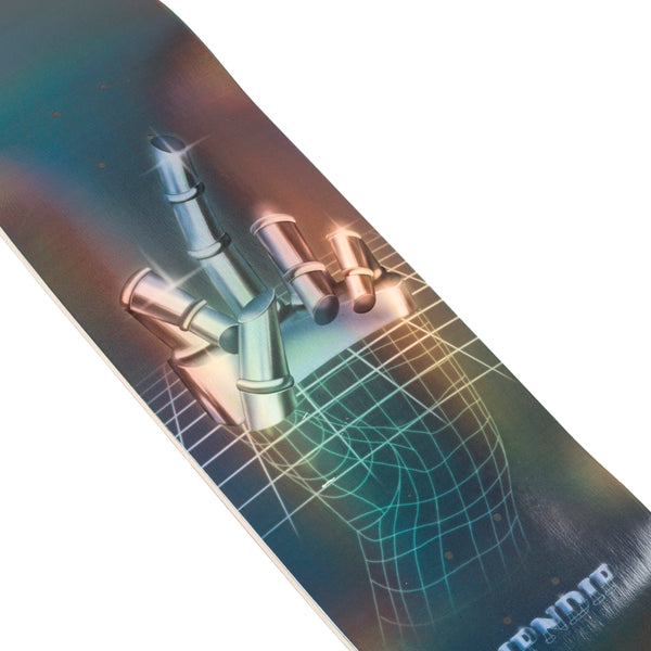 Ripndip Afterlife Deck (Black)