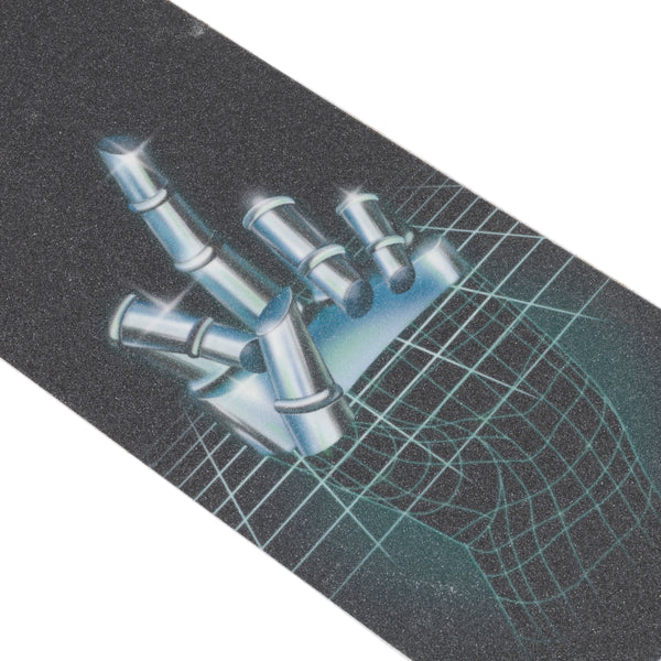 Ripndip Afterlife Grip Tape (Black)