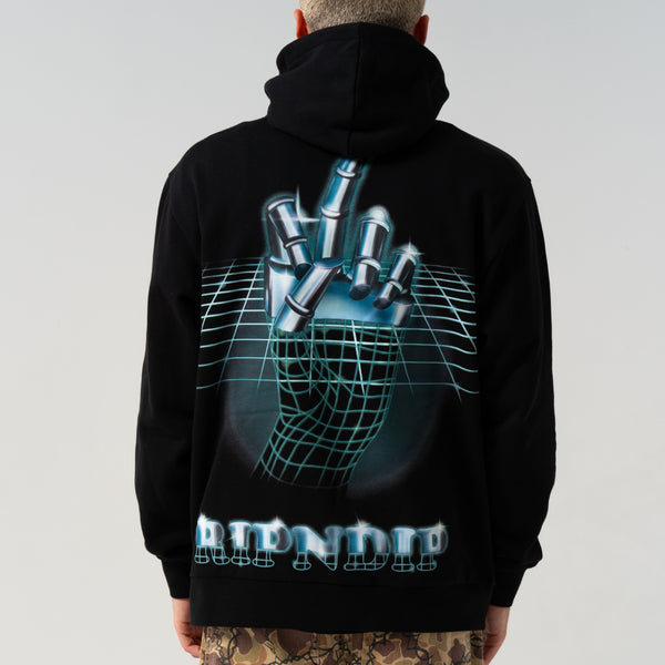 Ripndip Afterlife Hoodie (Black)