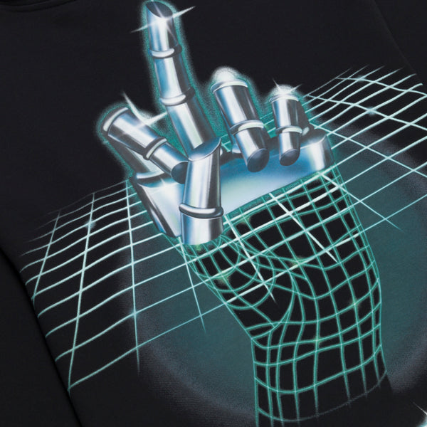 Ripndip Afterlife Hoodie (Black)