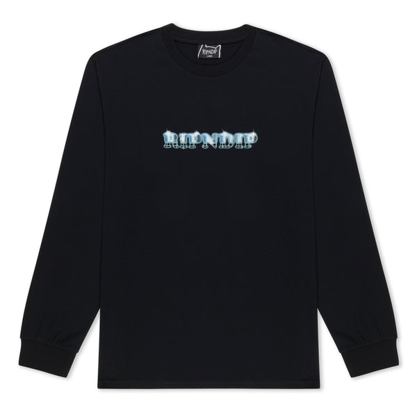 Ripndip Afterlife Long Sleeve (Black)