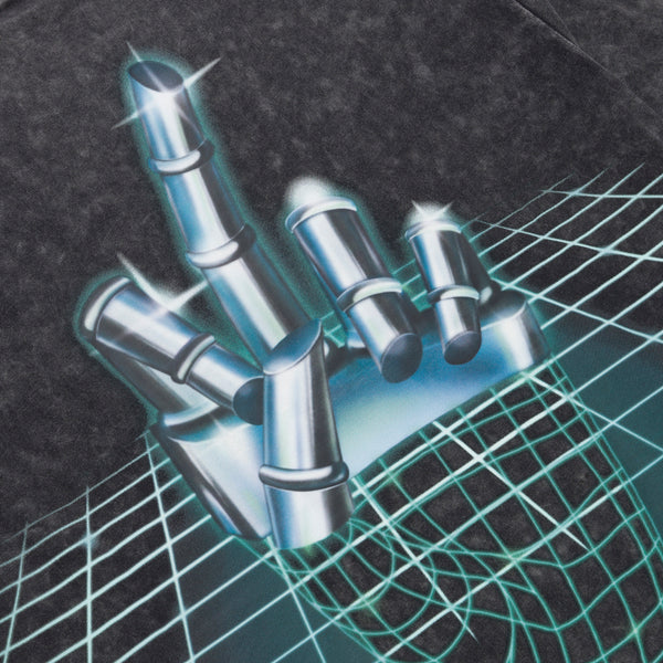 Ripndip Afterlife Tee (Black Wash)