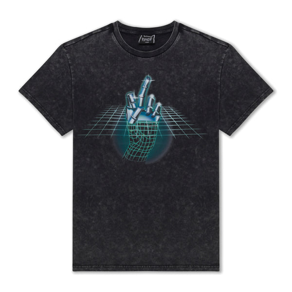 ripndip Afterlife Tee (Black Wash)