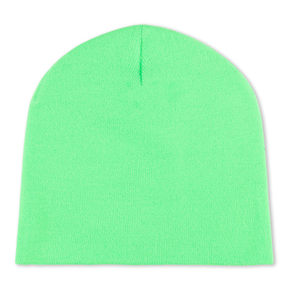 Ripndip Alien Face Beanie (Green)