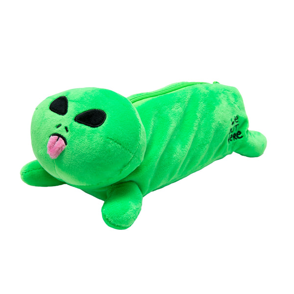 ripndip Alien Pencil Pouch