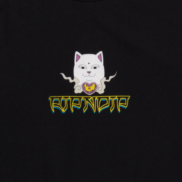 Ripndip All I Need Tee (Black)