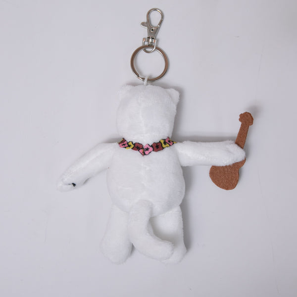 Ripndip Aloha Nerm Plush Keychain