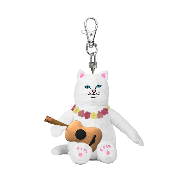 ripndip Aloha Nerm Plush Keychain