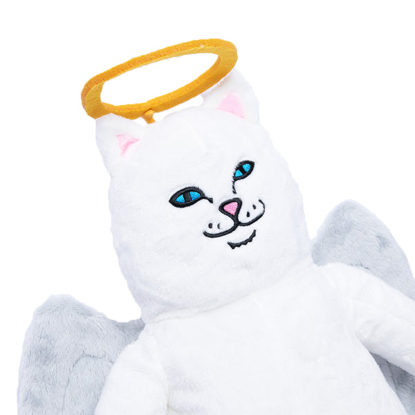 Ripndip Angel Nerm Plush Toy