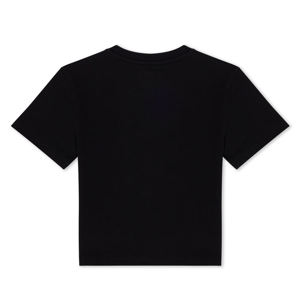 Ripndip Angels Baby Tee (Black)