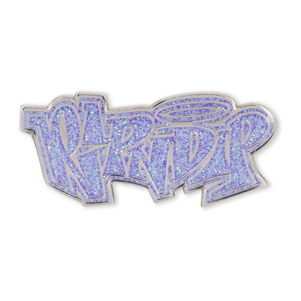 Ripndip Angels Pin (Multi)