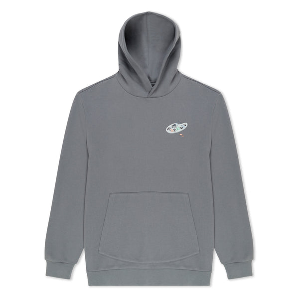 Ripndip Art Club Hoodie (Charcoal)