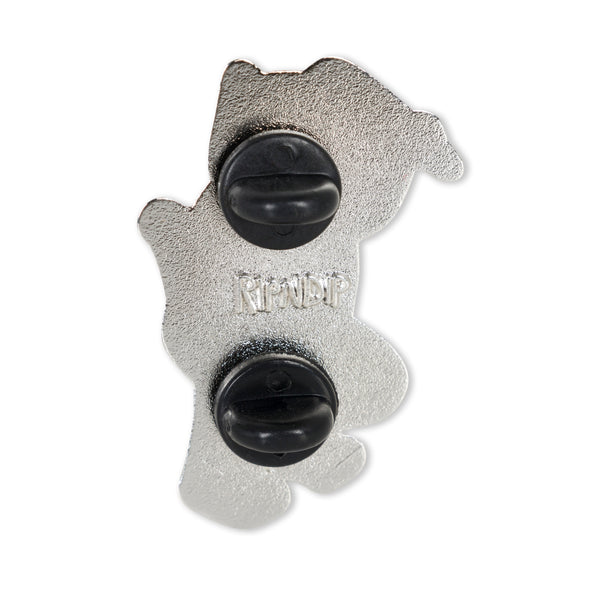 Ripndip Art Club Pin (Multi)