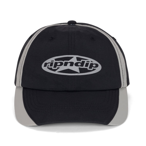 Ripndip Astro Dad Hat (Navy)