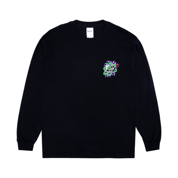 Ripndip Astronomical Long Sleeve (Black)
