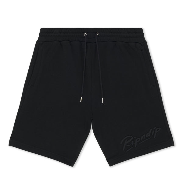 ripndip Autograph Sweatshorts (Black)