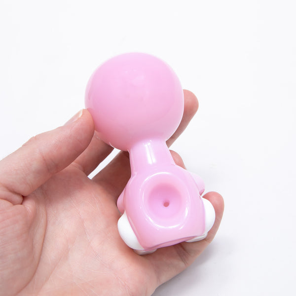 Ripndip Baby Flamingo Bowl